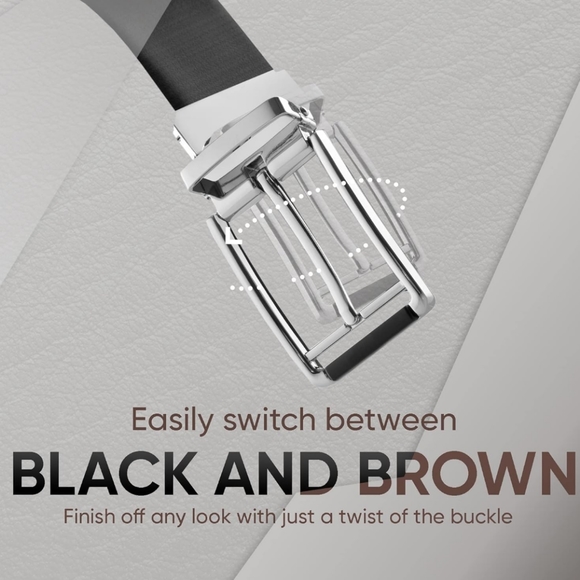 Belt - Picture 2 of 5